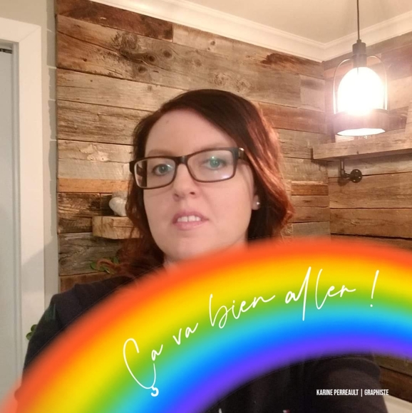 Meet your Posher, MÃ©lanie - Picture 1 of 1